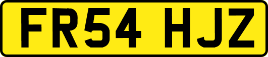 FR54HJZ
