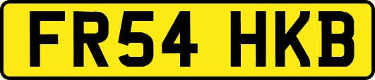 FR54HKB