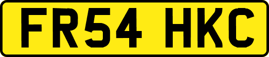 FR54HKC