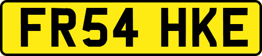 FR54HKE