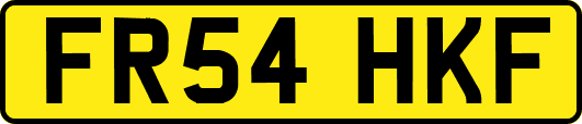 FR54HKF