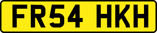 FR54HKH