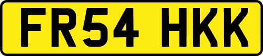 FR54HKK