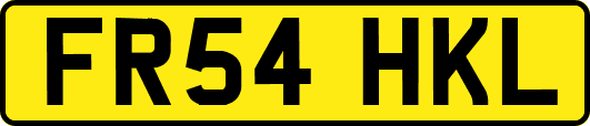 FR54HKL