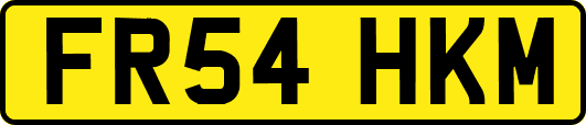 FR54HKM