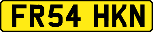 FR54HKN