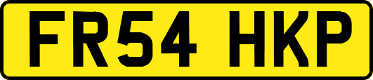 FR54HKP