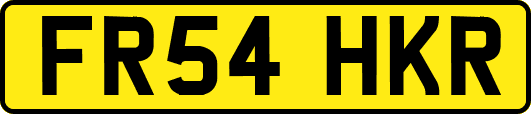 FR54HKR