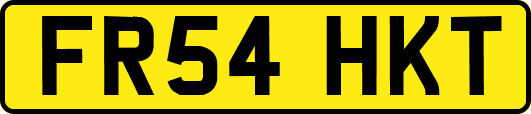 FR54HKT