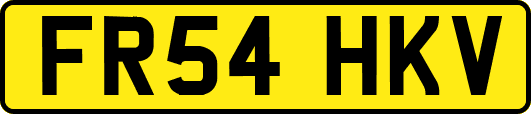 FR54HKV