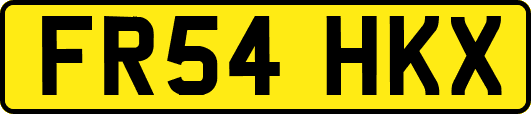 FR54HKX
