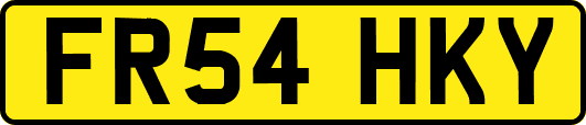 FR54HKY