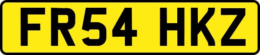 FR54HKZ