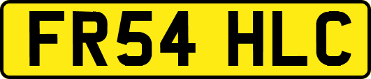 FR54HLC