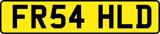FR54HLD