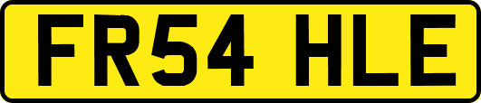 FR54HLE