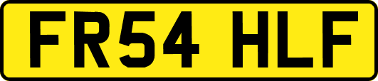FR54HLF
