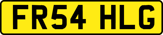 FR54HLG