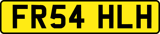 FR54HLH