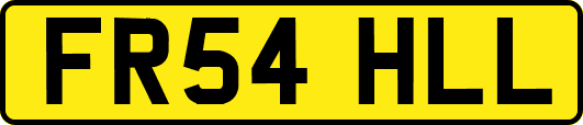 FR54HLL