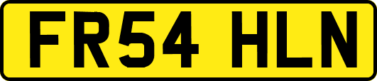 FR54HLN