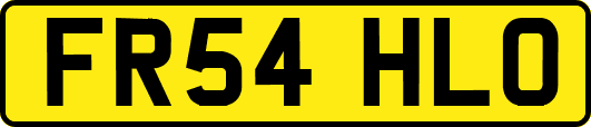FR54HLO