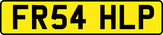 FR54HLP