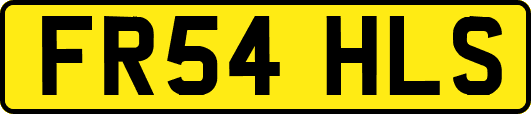 FR54HLS