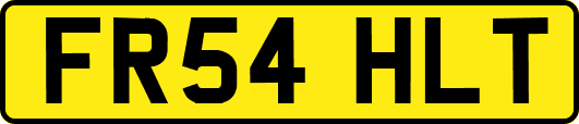 FR54HLT