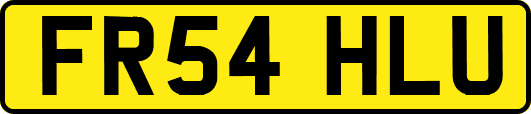 FR54HLU