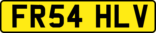 FR54HLV