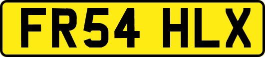 FR54HLX