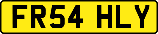 FR54HLY