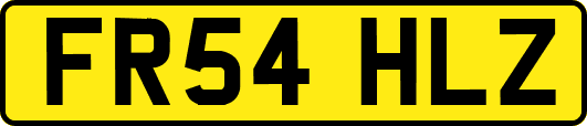 FR54HLZ