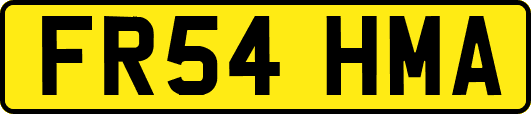 FR54HMA