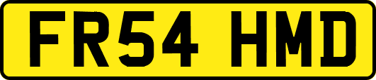 FR54HMD