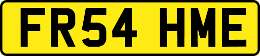 FR54HME