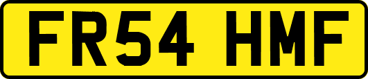 FR54HMF