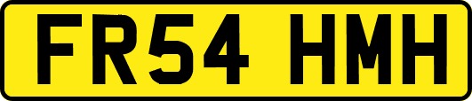 FR54HMH