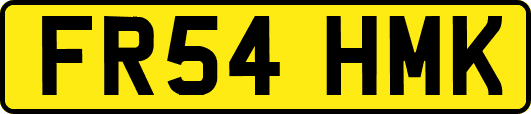 FR54HMK