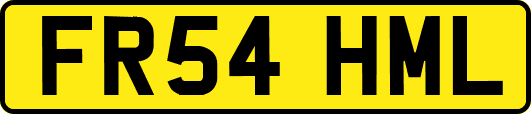 FR54HML