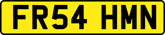 FR54HMN