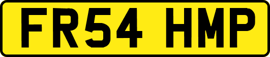 FR54HMP