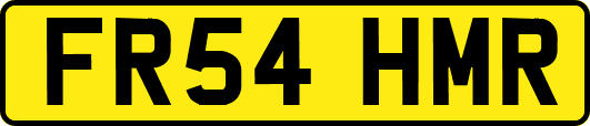 FR54HMR