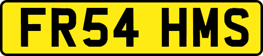 FR54HMS