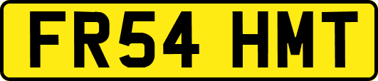 FR54HMT