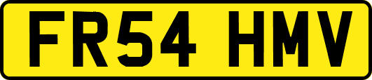 FR54HMV
