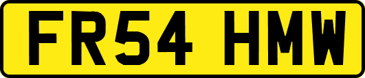 FR54HMW