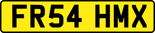 FR54HMX