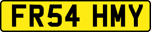 FR54HMY